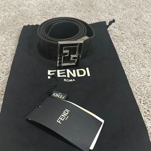 Fendi Belt